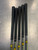 Used Adams Golf IDEA TECH V3 HYBRID Mens Iron Set RH 5I-GW/AW 11339-S000187198 View 7