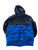 Used North Face Outerwear Light Jacket Y Royal Blue SM 11820-S000038842 View 2