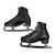 Used Riedell BLACK Girls Softboot Skate Black Youth 12.5 11362-S000158349 View 1