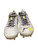 Used New Balance LAX Cleats Mens Grey Senior 7.5 11812-S000153311 View 2