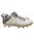 Used New Balance LAX Cleats Mens Grey Senior 7.5 11812-S000153311 View 1