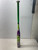 Used Louisville Slugger FP13Z BB/SB Fastpitch Bat Purple And White 29" 11835-S000192602 View 2