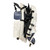 Used Itech X FACTOR Goalie Leg Pads Senior White 28" 11362-S000158367 View 3