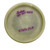 Used Dynamic Discs CULPRIT Disc Golf Mid Range White 11406-S000104118 View 2