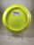 Used Innova STAR XCALIBER Disc Golf Driver Yellow 171g 10105-S000278373 View 2