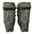 Used ThirtyTwo LASHED Mens Snowboard Boots Camouflage Senior 10 11820-S000038849 View 4