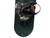 Used Morrow LITHIUM 148 cm Snowboard w/ Ride rx Series LG Bindings 11731-S000135646 View 2