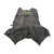 Used CCM PREMIER Senior Goalie Pant Black MD 10299-S000293777 View 2