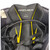 Used CCM PREMIER Senior Goalie Pant Black MD 10299-S000293777 View 3