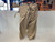 Schutt football pants, youth integrated football pants, gold football pants 2XL, used youth football gear, padded football pants, Schutt youth football equipment, youth 2XL football pants, protective football gear. View 2