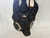 Used All-Star CHEST PROTECTOR Catchers Chest Protector Black Intermed 11523-S000152311 View 1