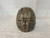 Used Under Armour BB/SB HELMET Batting Helmet w/Mask Brown SM 11523-S000152606 View 4