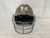 Used Under Armour BB/SB HELMET Batting Helmet w/Mask Brown SM 11523-S000152606 View 1