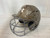 Used Under Armour BB/SB HELMET Batting Helmet w/Mask Brown SM 11523-S000152606 View 2