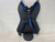 Used Diamond CHEST PRO Catchers Chest Protector Royal Blue Junior 11523-S000154508 View 2
