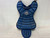 Used Diamond CHEST PRO Catchers Chest Protector Royal Blue Junior 11523-S000154508 View 1