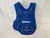 Used Wilson CHEST PROTECTOR Catchers Chest Protector Royal Blue Adult 11523-S000152763 View 1