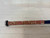 Used Rawlings CLOUT BB/SB USSSA 2 3/4 Bat 30" 11523-S000155588 View 4
