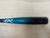 Used Rawlings CLOUT BB/SB USSSA 2 3/4 Bat 30" 11523-S000155588 View 2