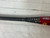 Used Demarini VOODOO OVERLOAD BB/SB High School -3 Bat 34" 11523-S000157015 View 4