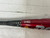 Used Demarini VOODOO OVERLOAD BB/SB High School -3 Bat 34" 11523-S000157015 View 3