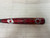Used Demarini VOODOO OVERLOAD BB/SB High School -3 Bat 34" 11523-S000157015 View 1