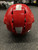 Used Warrior KROWN PX3 Helmet Cage Combo Red SM 11162-C000425737 View 5
