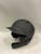 Used Champro CHAMPRRO HELMET W/ JAW GUARD Batting Helmet No Mask Black SM View 2