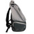 Used Innova Disc Golf Backpack Grey 11406-S000104130 View 9