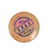 Used Discraft MCBETH ANAX Disc Golf Driver None 11749-S000183077 View 1