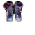 Used ThirtyTwo LASHED W Womens Snowboard Boots Purple Senior 7.5 11812-S000153328 View 2