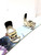 Used Burton MOTION Womens Board/Bindings Royal Blue 140 cm 11860-S000288302 View 2