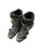 Used Nordica TDX Mens DH Ski Boot Grey 270 MP - M09 - W10 11733-S000184875 View 2
