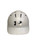 Used Under Armour CHARGED Batting Helmet No Mask Grey S/M 11706-S000348819 View 2