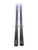 Used Salomon LUX OST W/SALOMON L7 BINDINGS Girls DH Ski/Binding Maroon 130 cm 11617-S000322335 View 5