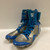 Used Under Armour Adult FB Cleats Royal Blue Senior 12.5 11725-S000483125 View 2