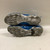 Used Under Armour Adult FB Cleats Royal Blue Senior 12.5 11725-S000483125 View 3