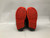 Used K2 VANDAL Mens Snowboard Boots Black And Orange MENS 3 11836-S000024000 View 4