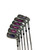 Used Cleveland VAS 792 7-SW Mens Iron Set RH 5I-SW 11347-S000243622 View 1