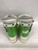 Used Roxy BOOTS Girls DH Ski Boot White 245 MP - M06.5 - W07.5 11851-S000029289 View 4