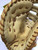 Used Rawlings GGEFB BB/SB First Base LH Throw Brown 12 1/2" 10242-S000265283 View 2