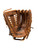 New NOKONA WALNUT MODIFEID 12.75IN OUTFIELDER GLOVE 11834-50NW-1275ML View 2
