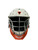 Used Cascade R ADJ LAX HELMET Lacrosse Helmet None One Size 11680-S000418248 View 1