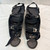 Used Diamond DLG-150 Umpire Leg Guards 15" 11651-S000395559 View 2