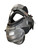 Used Schutt TORNADO FB Shoulder Pads Grey LG 11479-S000390009 View 1