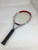 Used Dunlop SUPER REVELATION ADULT RACQUET Adult Tennis Racquet Red Unknown 11752-S000062692 View 1