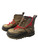 Used REDINGTON CROSSWATER Snow/Hunt/Hike Boots Y Dark Green Junior 04 11869-S000335343 View 2