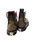 Used REDINGTON CROSSWATER Snow/Hunt/Hike Boots Y Dark Green Junior 04 11869-S000335343 View 3