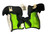 Used Bauer ONE80 Senior Elbow Pads SM View 2