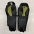 Used Warrior ALPHA LX40 Intermediate Shin Guards Black 11" 11762-S000060853 View 2
